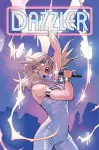 Dazzler cover