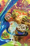 Fantastic Four by Ryan North Vol. 5: Aliens, Ghosts and Alternate Earths cover