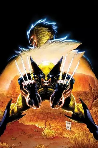 Wolverine: Deep Cut cover