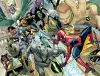 Amazing Spider-Man Vol. 1: Get Back Up cover
