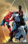 Amazing Spider-Man Vol. 2: Through The Gates Of Hell cover