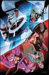 Avengers By Jed Mackay Vol. 5: Masters Of Evil cover