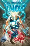 Immortal Thor Vol. 5: Death Of The Immortal Thor cover