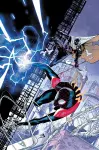 Miles Morales: Spider-Man by Cody Ziglar Vol. 6 - Webs of Wakanda cover