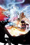 Miles Morales: Spider-Man By Cody Ziglar Vol. 7 - God War cover