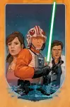Star Wars: New Republic cover