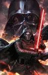 Star Wars: Legacy of Vader Vol. 1: The Reign of Kylo Ren cover