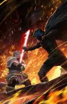 Star Wars: Legacy Of Vader - The Reign of Kylo Ren Vol. 2 cover
