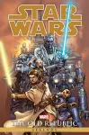 Star Wars Legends: The Old Republic Omnibus Vol. 1 (New Printing) cover