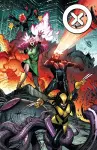 X-Men By Gerry Duggan Omnibus (Pepe Larraz Cover) cover