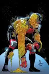 Daredevil By Saladin Ahmed Vol. 5: Rites of Reconciliation cover