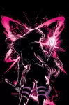 Psylocke Vol. 2: Nightmares Of The Past cover