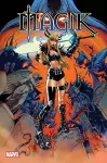 Magik Vol. 1: Unleashed cover