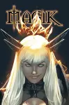 Magik Vol. 2: Shadows of Resistance cover
