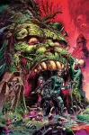 Incredible Hulk Vol. 6: Monster Road cover
