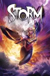 Storm Vol. 1: Earth's Mightiest Mutant cover