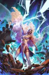 Storm Vol. 2 cover