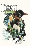 Doom Academy cover