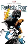 Fantastic Four by Morrison & Lee: 1234 (New Printing) cover