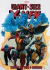 Giant-Size X-Men: Tribute To Wein & Cockrum cover