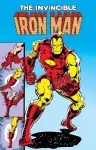 Iron Man: Demon In a Bottle (New Printing 2) cover