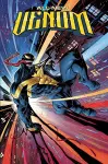 All-New Venom Vol. 1 cover