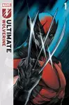 Ultimate Wolverine Vol. 1: The Winter Soldier cover