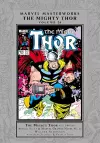 Marvel Masterworks: The Mighty Thor Vol. 24 cover