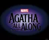 Marvel Television's Agatha: The Art of The Series Slipcase cover