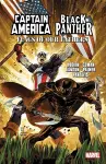 Captain America/Black Panther: Flags of Our Fathers (New Printing 2) cover