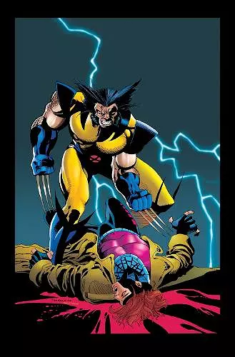 Wolverine/Gambit: Victims Gallery Edition cover