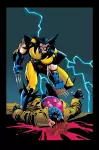 Wolverine/Gambit: Victims Gallery Edition cover