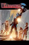 Ultimates Epic Collection: Super-Human cover