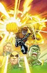 Power Man: Timeless cover