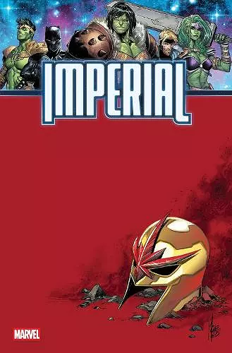 Imperial cover