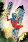 Spider-Boy Vol. 4 cover
