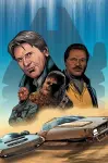 Star Wars: Han Solo - Hunt For The Falcon cover