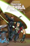 Star Wars: Doctor Aphra - Chaos Agent cover
