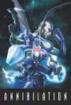 Annihilation Modern Era Epic Collection: Desperate Measures cover