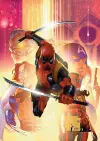 Deadpool By Cody Ziglar Vol. 3 cover