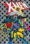 X-Men: Fatal Attractions Omnibus (New Printing) cover