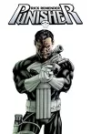 Punisher by Rick Remender Omnibus (New Printing) cover