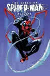 Superior Spider-Man Returns Omnibus cover