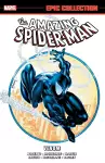 Amazing Spider-Man Epic Collection: Venom (New Printing) cover