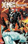 X-Men: Age of Apocalypse Vol. 1 – Alpha (New Printing 2) cover