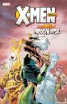X-Men: Age of Apocalypse Vol. 3 - Omega (New Printing) cover