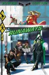 Runaways: Think Of The Children cover