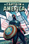 Captain America Vol. 1: Our Secret Wars cover
