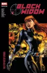 Black Widow Modern Era Epic Collection: The Itsy-Bitsy Spider cover