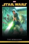 Star Wars Legends: The Rebellion Omnibus Vol. 3 cover